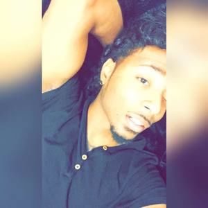 Meet your Posher, Colby